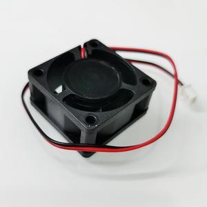 4020 Cooling fan Adapt to multiple voltages 16V 14V 18V 20V 40X40X20MM 6000RPM