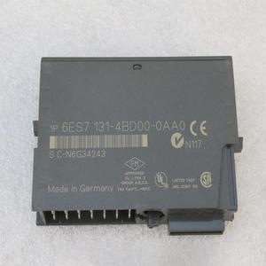For SIEMENS 6ES7131-4BD00-0AA0 Digital Input Module in Box