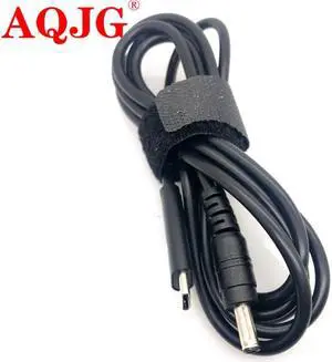 USB 3.1 Type C USB-C to DC 4.5*3.0mm Dell Adapter PD Emulator Trigger Work with PD power charger 65W