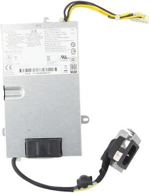 For HP ProOne 600 AIO Power Supply D11-180P1B 699890-001 718273-001 180W PSU