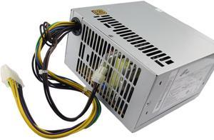 For ACER&Tongfang 300W Computer Power Supply 12pin+4pin FSP300-40AABA HK400-11P Psu