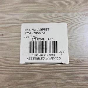 For 1756-TBNH Terminal Module in Box