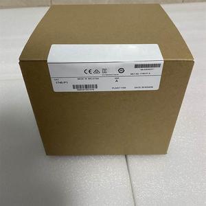 For 1746-P1 Power Supply Rack Module in Box