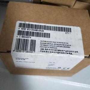 For Siemens 6ES7 972-0DA00-0AA0 Module in Box