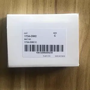for 1734-OW2 Output Module