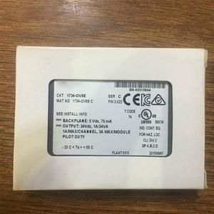 for 1734-OV8E Output Module