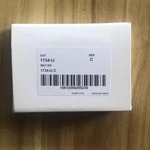 For 1734-IJ POINT I/O Incremental Encoder Interface Module in Box