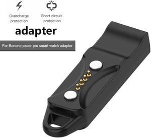 Charger Cable Connector 5V Watch Charger Dock Fast Charge Type C Charger Adapter Smart Wristband Accessories for Polar Pacer Pro