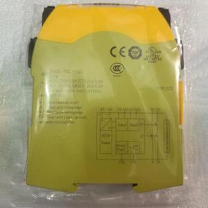 For Pilz 751103 PNOZ S3 Safety Relay Module