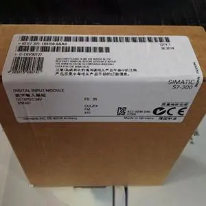 For Siemens S7-300 6ES7321-1BH50-0AA0 Module In Box