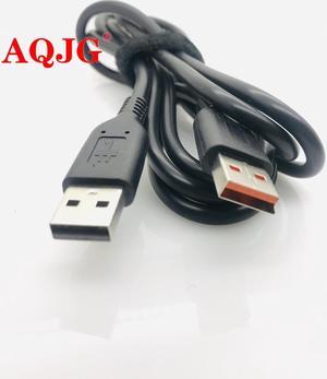 AC Power Supply Charging Charger Cord USB Cable for Lenovo Yoga3 Pro Yoga 3 Pro Yoga4 Pro Yoga 700 900 Miix 700 Laptop Tablet
