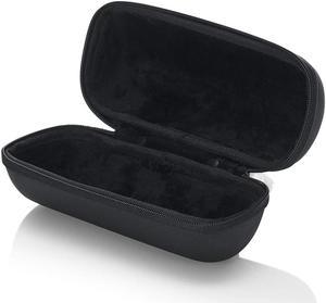 Speaker Protective Bag Travel Carrying Case for JBL Flip 6 Portable Wireless Bluetooth-compatible Speaker Bag