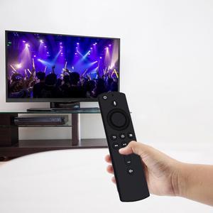 ABS TV Remote Control Replacement Infrared Remote Control with Bluetoothcompatible TV IR Controller for Amazon Fire TV Stick 4K