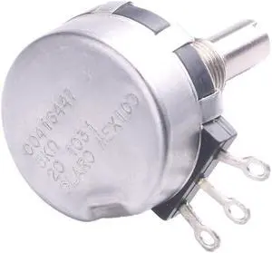 CLARO MEXICO C0416447 Potentiometer 5 KOHM