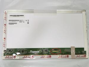 B156XW02 V.0  V.1 LTN156AT03  LP156WH2 TLC1 N156B6-L04 P156WH2 TLD1 D2 15.6 inch lcd matrix Right connection 40pins LVDS 1366