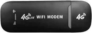 4G LTE USB Modem Dongle 150Mbps Wireless Network Adapter for Laptop PC Network Card Unlocked WiFi Hotspot Router