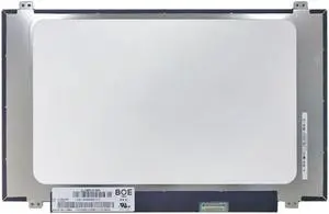N140HCA-EAC Rev.C1 N140HCA-EAB N140HCA-EBB N140HCA-EAC Rev.C3 NV140FHM-N45 TV140FHM-NH0 1920*1080 FHD EDP 30 PINS IPS Lcd Matrix