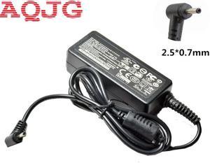 19V 1.58A  laptop AC power adapter charger for ASUS Eee PC 1001PXD R101D 2.5*0.7mm AQJG