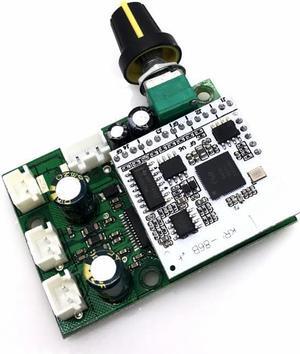 TPA3110D2 15W+15W Bluetooth KRC-86B V4.0 receiver Audio Amplifier Board Stereo AUX Amp for 12V 19v CAR power