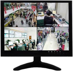 10/10.4 inch metal shell BNC HDMI VGA AV interface hd monitor display LCD computer monitors