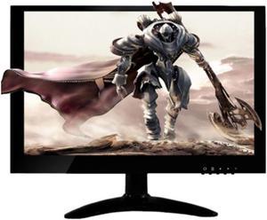 10.1 inch iron shell BNC HDMI hd VGA AV input industry equipment  lcd computer monitor 1280*800