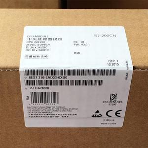 for Siemens 6ES7 216-2AD23-0XB0 Module in Box