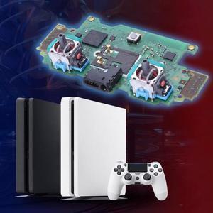 Professional Gamepad Motherboard PCB Game Console Motherboard Durable for PS4 Slim Game Handle JDM030 Games Console Accessories