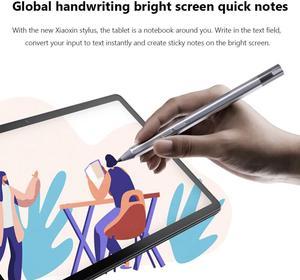 Smart Tablet Stylus High Sensitivity Touch Stylus Pen Level of 4096 Pressure for Lenovo Xiaoxin Pad P11 Plus 2023