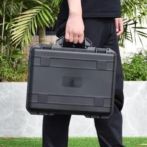 Portable Hard Shell Suitcase Waterproof Explosion-proof Storage Box Protection Drone Accessories Organizer for Mavic 3 Classic