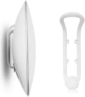 Wall-mounted Speaker Holder Bracket Wireless Safety Sound Box Holder Prevent Falling Speaker Box Storage Rack Household Supplies