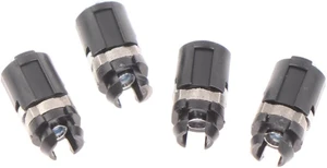 2pcs Rotating Shaft Spindle Hinge For Gameboy Replacement For Axis Repair Part GBA SP Game Shaft 2pcs Rotating Shaft Spindle Hinge For Gameboy Replacement For Axis Repair Part GBA SP Game Shaft