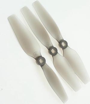 3pcs RC Quadcopter Propellers Blades for WLtoys XK X450.0005 Airplane Parts