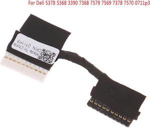 Laptop Cable For Dell 5378 5368 3390 7368 7579 7569 7378 7570 0711p3