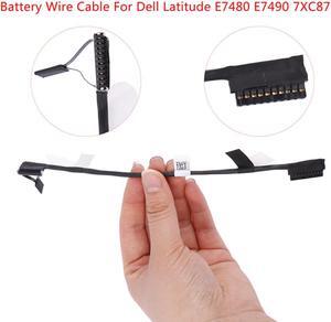 Cable Wire for DELL Latitude 7480 7490 7XC87 DC02002NI00