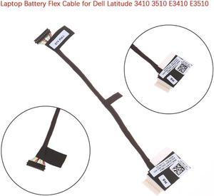 Flex Cable For Dell Latitude 3410 3510 E3410 E3510 laptop Cable Connector Line Replace 0W7KC0