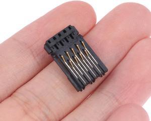 For EPSON WF3640 WF3641 WF2530 WF2531 WF2520 WF2521 WF2541 WF2540 PRINTER Cartridge Chip Connector Holder CSIC ASSY