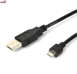 Hot Sale 1M Long USB Charger Cable Play Charging Cord Line For Playstation PS4 4 Wireless Controller Black Game Machine Wire