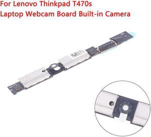 Built-in Camera Laptop Webcam Board Repair Part for Lenovo Thinkpad T470s