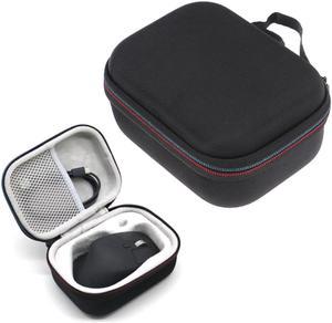 Mouse Bag Protective Case EVA Hard Carry Bag Case For Logitech MX MASTER 3 Gamer Wireless Mouse Storage