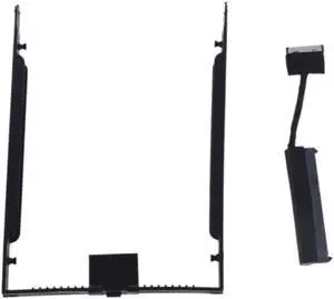 2.5 inch  Hard Drive Tray Caddy with Cable Kit for lenovo ThinkPad P53 Laptop Components