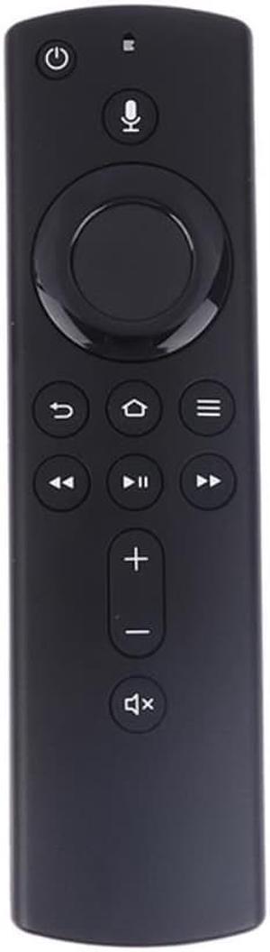 Voice Smart Search Remote Control L5B83H for Alexa Fire TV Stick 4K Alexa