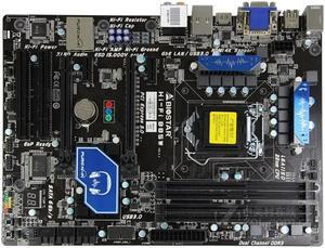 For BIOSTAR Hi-Fi B85W Motherboard B85 LGA 1150 DDR3 32G SATA3 USB3.0(B85-A R2.0 B85M-V5 PLUS B85M-F PLUS B85-PRO GAMER)