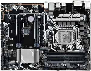 For Z370-DRAGON LGA 1151 DDR4 64GB Z370 Core i7/i5/i3/Celeron cpus M.2 USB3.1 ATX Mainboard