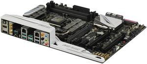 Z170-DELUXE Motherbaord LGA 1151 DDR4 64GB i7 i5 i3 PCI-E 3.0 M.2 Desktop Z170 HDMI-compatible 1151 Overlocking ATX