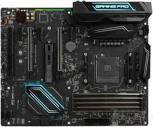 Mainboard For X370 PRO CARBON Motherbaord DDR4 X370 DDR4 PCI-E 3.0 Desktop M.2 SATA III AM4