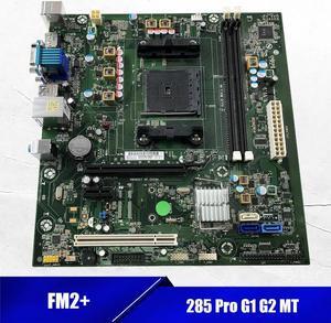 for FM2+ DDR3 848426-001 833606-001 Desktop Mainboard  285 Pro G1 G2 MT Pre-Shipment Test