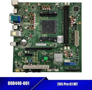 for 808440-001 808440-601 800989-001 Desktop Mainboard  285 Pro G1 MT Pre-Shipment Test