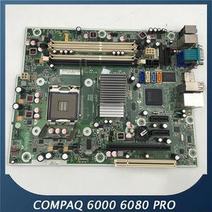 for 531965-001 503362-001 Desktop Mainboard 6000 6080 PRO Pre-Shipment Test