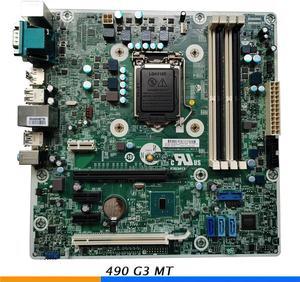 for 793741-001 793741-601 793305-001 MS-7957 1151 H170 Desktop Mainboard 490 G3 MT Pre-Shipment Test