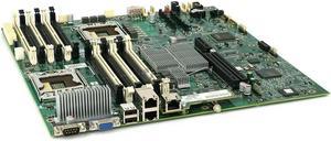 Workstation Motherboard for ProLiant DL180 G6 DL288 G6 X58 Two Way 608865-001 507255-001